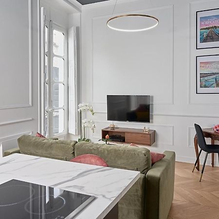 L'Etoile Du Sud - Les Maisons De Madeleine Nantes Eksteriør bilde